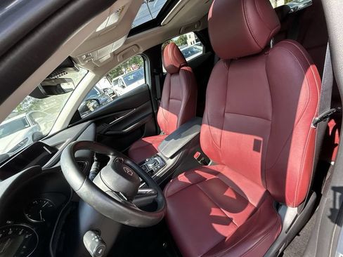 Used 2024 MAZDA CX-30 AWD 2.5 S w/ Preferred Package image 15