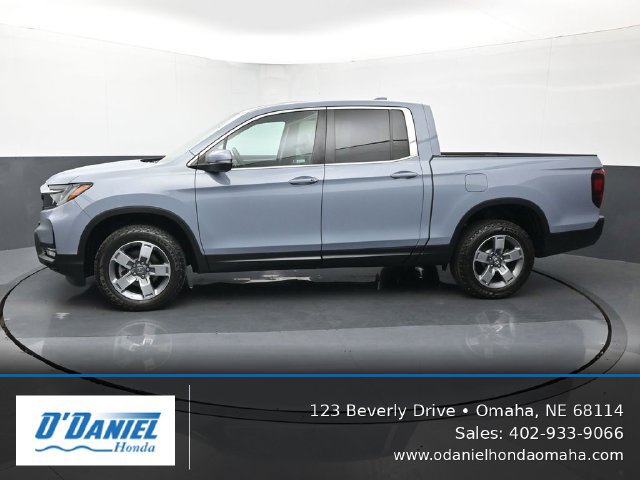 Used 2024 Honda Ridgeline RTL image 2