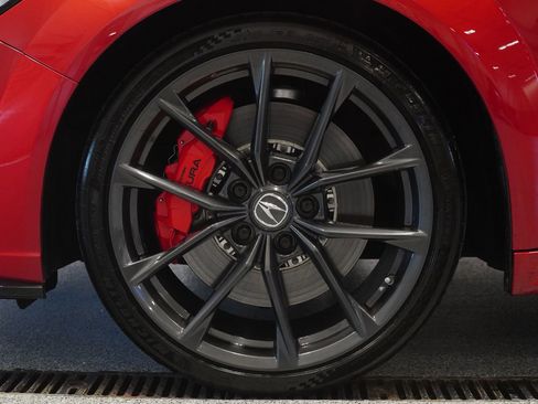 Used 2025 Acura Integra Type S image 9