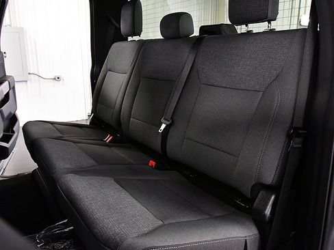 New 2026 Ford F150 XLT w/ Mobile Office Package image 53