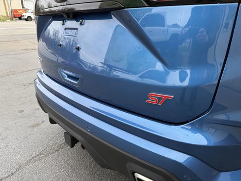 Used 2020 Ford Edge ST w/ Equipment Group 401A image 82