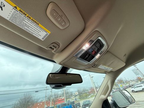 Used 2022 RAM 2500 Laramie image 26