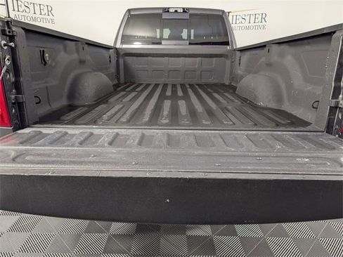 Certified 2022 RAM 3500 Laramie image 31