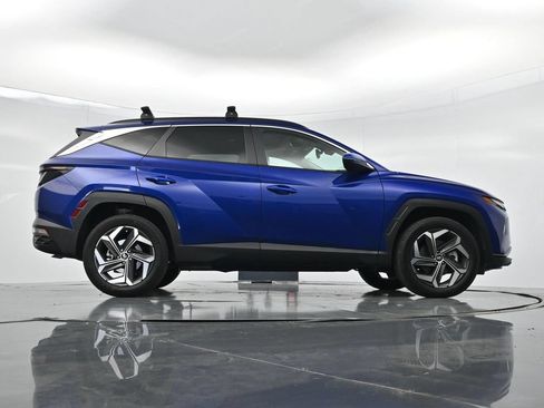 Used 2023 Hyundai Tucson SEL w/ Convenience Package AWD/4WD image 33