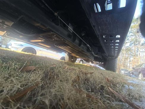 Used 2018 Ford F150 Raptor w/ Equipment Group 802A Luxury image 11