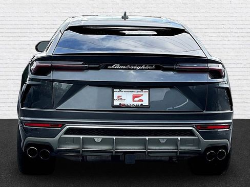 Used 2019 Lamborghini Urus AWD/4WD image 5