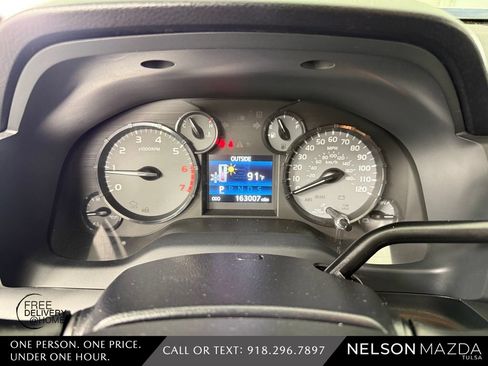 Used 2014 Toyota Tundra SR AWD/4WD image 26