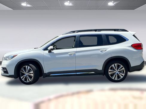 Used 2021 Subaru Ascent Limited w/ Technology Package AWD/4WD image 2