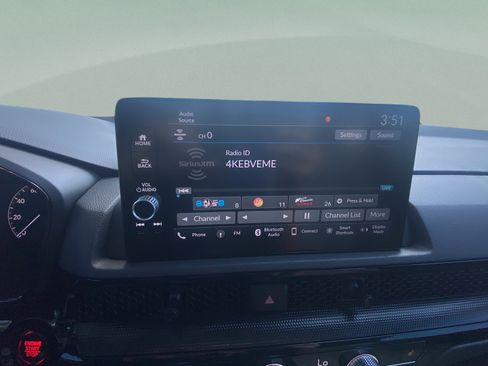 Used 2025 Honda CR-V EX-L image 26
