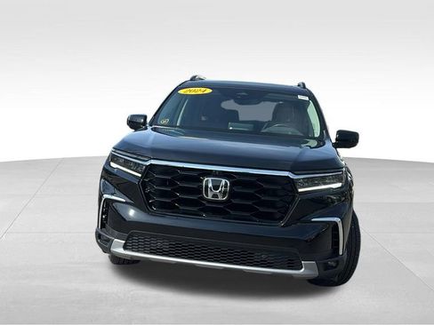 Certified 2024 Honda Pilot Elite image 2