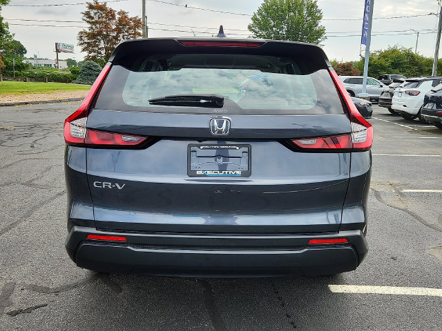 Used 2024 Honda CR-V LX image 5