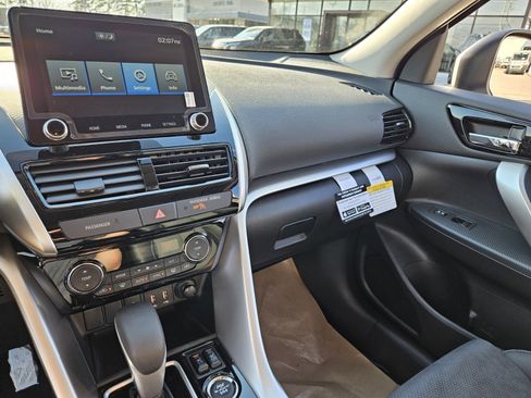 New 2026 Mitsubishi Eclipse Cross AWD image 13