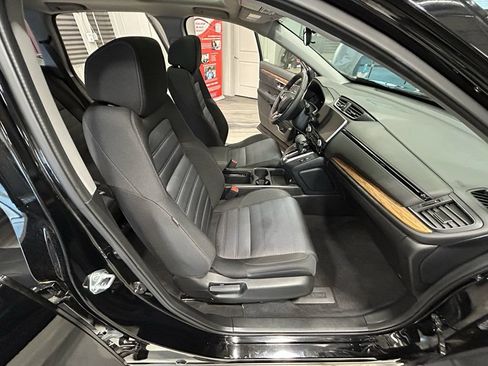 Used 2022 Honda CR-V EX image 39