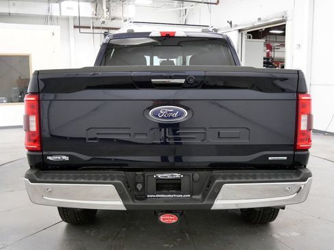 Used 2021 Ford F150 XLT w/ Equipment Group 302A High AWD/4WD image 6