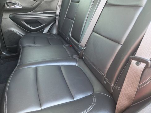 Used 2015 Buick Encore Premium w/ Experience Buick Package FWD image 21