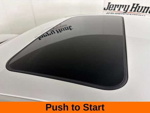 Used 2025 Lexus ES 350 w/ Premium Package FWD image 10