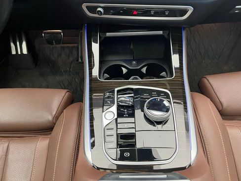 Certified 2024 BMW X5 xDrive40i w/ Executive Package image 12