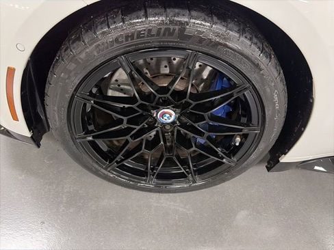 Used 2023 BMW M3 Competition w/ M Driver's Package image 27