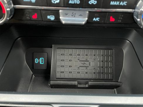 Used 2024 Ford F150 XLT w/ Equipment Group 302A MID image 22