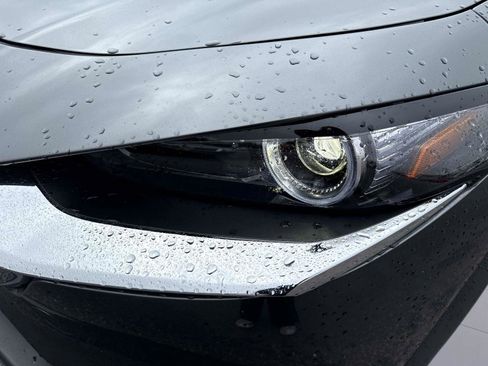Certified 2023 MAZDA CX-30 AWD 2.5 S w/ Premium Package image 9