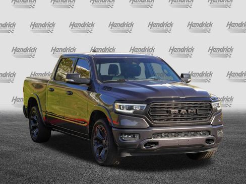 Used 2020 RAM 1500 Limited image 2