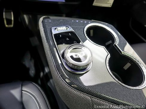 New 2026 Cadillac Optiq Sport 1 image 19