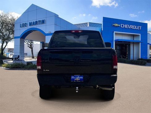 Used 2023 RAM 1500 Classic Warlock w/ Trailer Tow Group image 6