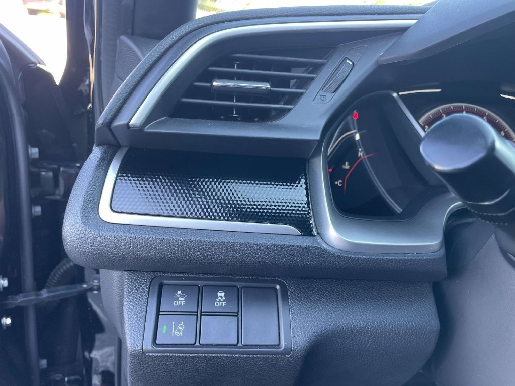 Used 2020 Honda Civic Sport image 19