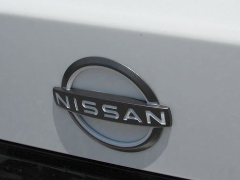 New 2026 Nissan Sentra SV w/ SV Convenience Package image 13