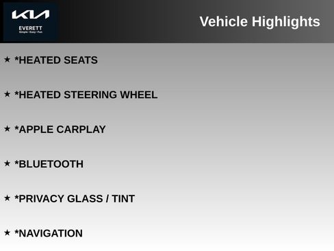 Used 2024 BMW X3 xDrive30i w/ Premium Package AWD/4WD image 8