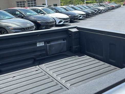 Certified 2023 Honda Ridgeline Sport image 33