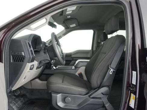 Used 2018 Ford F150 XL w/ Equipment Group 101A Mid AWD/4WD image 19