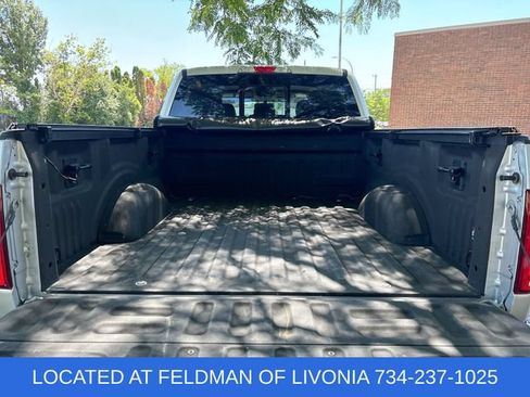 Used 2017 Ford F150 XLT w/ Equipment Group 302A Luxury AWD/4WD image 23