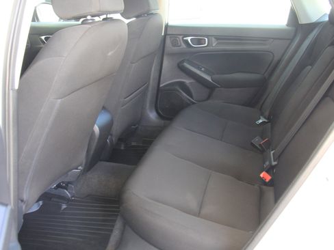 Used 2022 Honda Civic EX image 20