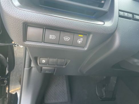 New 2026 Toyota Prius AWD image 24