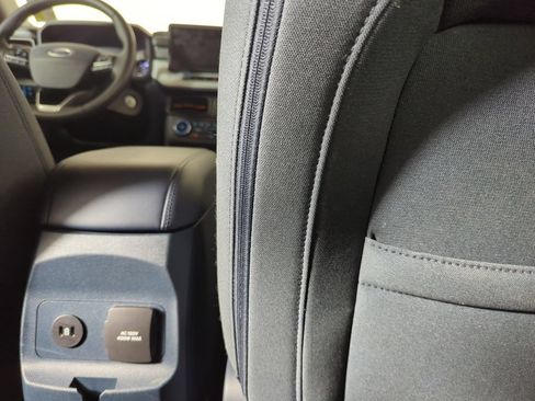 Used 2023 Ford Maverick XLT w/ XLT Luxury Package FWD image 30