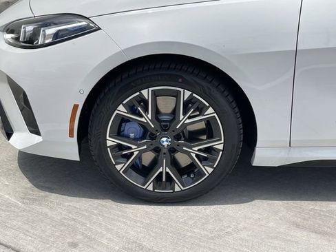 Used 2025 BMW M235i xDrive image 10