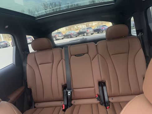 New 2026 Audi Q7 3.0T Premium image 28
