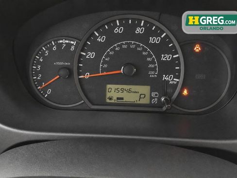 Used 2024 Mitsubishi Mirage G4 Black Edition FWD image 14