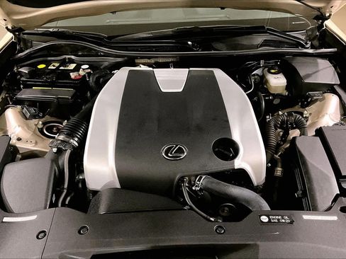 Used 2013 Lexus GS 350 AWD w/ Premium Pkg image 29