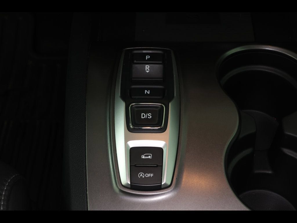 Used 2022 Honda Pilot Special Edition image 28