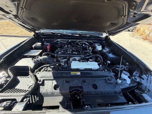 Used 2024 Toyota Tacoma TRD Off-Road w/ TRD Off Road Premium Package image 35