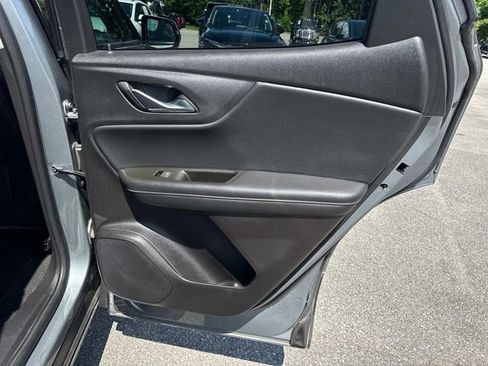 Used 2024 Chevrolet Blazer LT FWD image 21