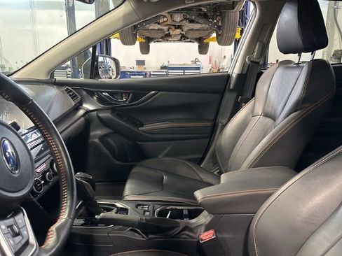 Used 2019 Subaru Crosstrek 2.0i Limited image 4