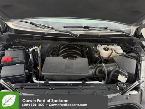 Used 2023 GMC Yukon XL Denali w/ Advanced Technology Package AWD/4WD image 37