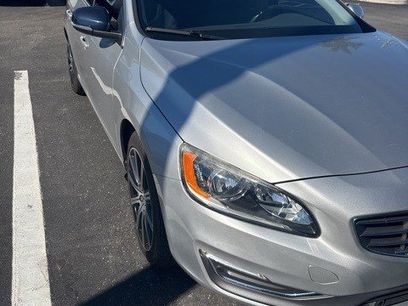 Used 2016 Volvo S60 T5 Premier