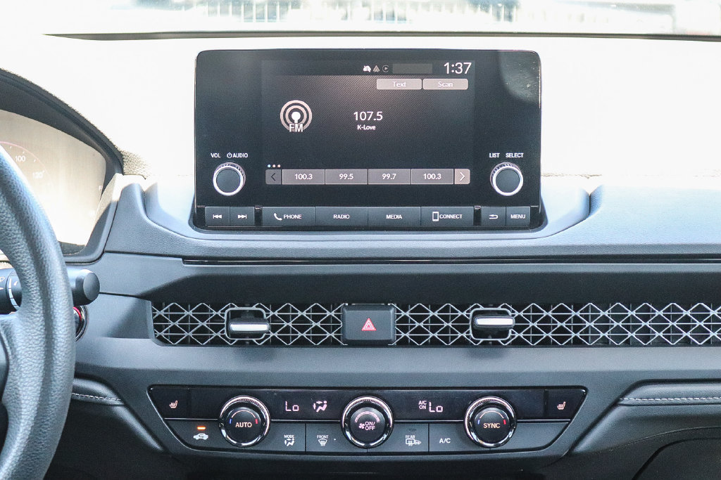 Used 2024 Honda Accord EX image 13