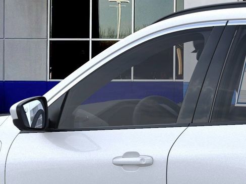 New 2025 Ford Escape SE image 23