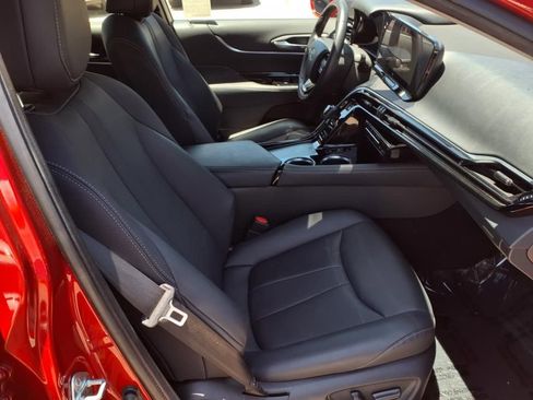 Used 2023 Toyota Mirai XLE image 23