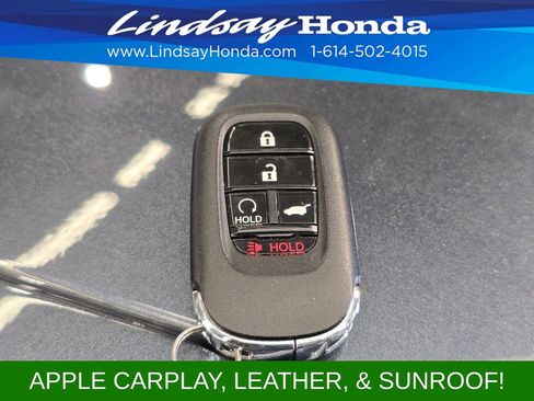Used 2023 Honda Civic EX-L image 22
